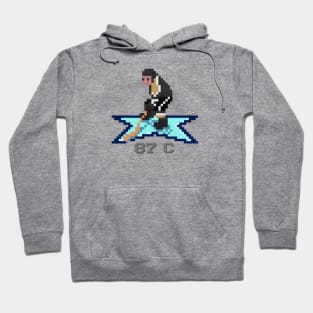 NHL 94 Shirt - PIT#87 Hoodie